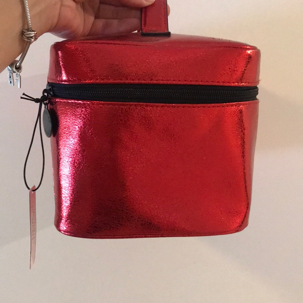 Makeup bag - Picture 2 of 5